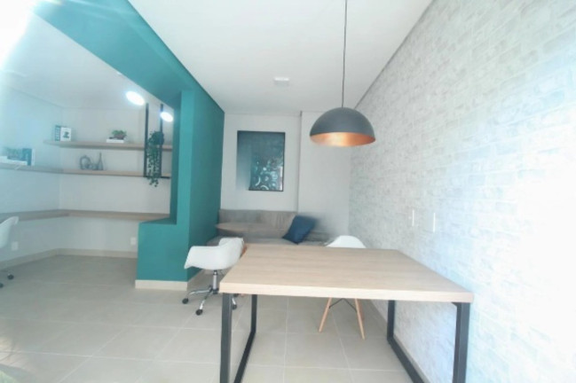 Imagem Imóvel com 1 Quarto à Venda, 25 m² em Brás - São Paulo Imagem Imóvel com 1 Quarto à Venda, 25 m² em Brás - São Paulo