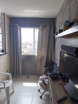 Imagem Apartamento com 2 Quartos à Venda, 52 m² em Jardim Independência - São Vicente Imagem Apartamento com 2 Quartos à Venda, 52 m² em Jardim Independência - São Vicente