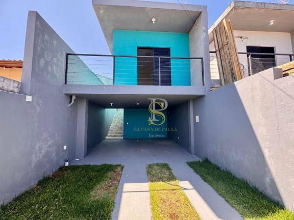 Imagem Casa com 2 Quartos à Venda, 95 m² em Jundiaizinho - Mairiporã