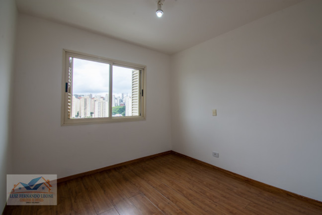 Imagem Apartamento com 3 Quartos à Venda, 105 m² em Jardim Taboão - São Paulo Imagem Apartamento com 3 Quartos à Venda, 105 m² em Jardim Taboão - São Paulo