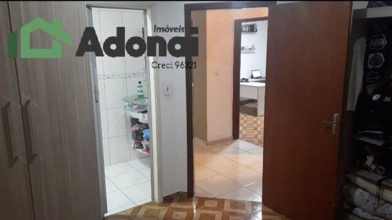 Imagem Casa com 3 Quartos à Venda, 220 m² em Cidade Nova - Jundiaí