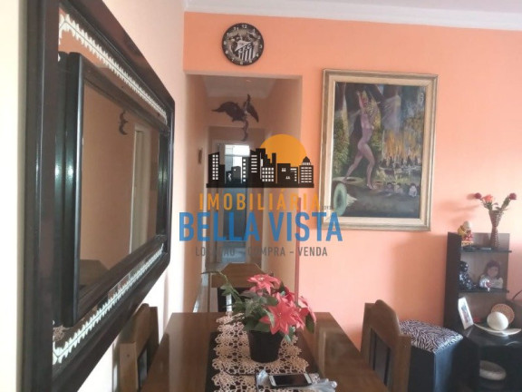 Imagem Apartamento com 2 Quartos à Venda,  em Jardim Independência - São Vicente