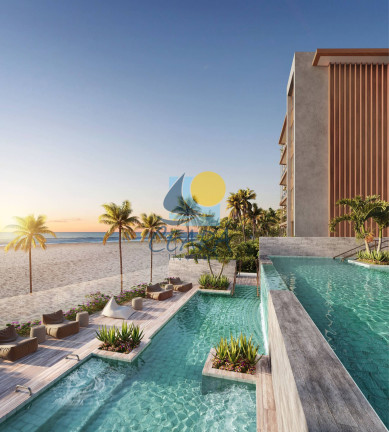 Imagem Apartamento com 2 Quartos à Venda, 62 m² em Aquiraz