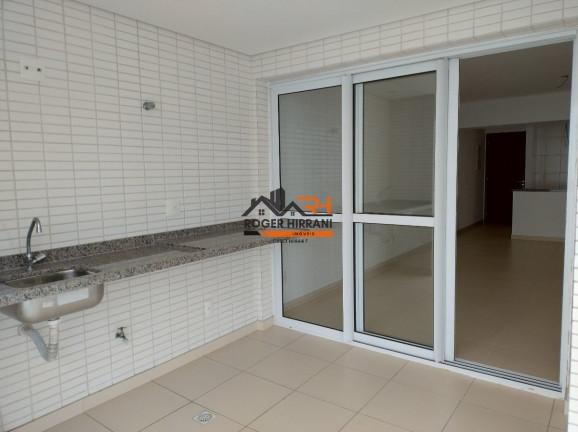 Imagem Apartamento com 3 Quartos à Venda, 101 m² em Boqueirão - Praia Grande Imagem Apartamento com 3 Quartos à Venda, 101 m² em Boqueirão - Praia Grande