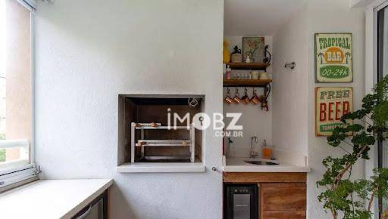 Imagem Imóvel com 3 Quartos à Venda, 146 m² em Panamby - São Paulo Imagem Imóvel com 3 Quartos à Venda, 146 m² em Panamby - São Paulo