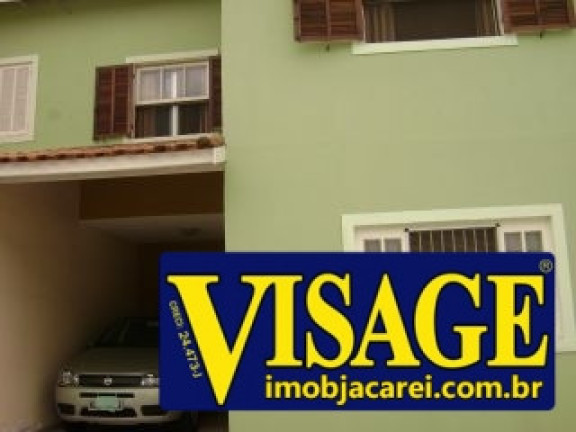 Casa de Condomínio com 3 Quartos à Venda, 104 m² em Jd. Vera Lucia - Jacareí