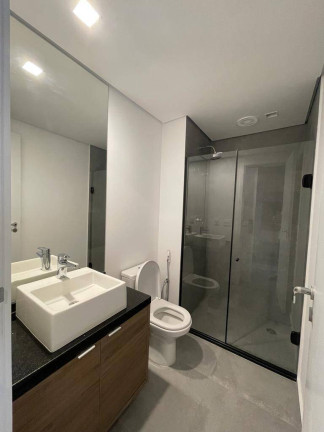 Imagem Studio com 1 Quarto à Venda, 36 m² em Cidade Mãe Do Céu - São Paulo Imagem Studio com 1 Quarto à Venda, 36 m² em Cidade Mãe Do Céu - São Paulo