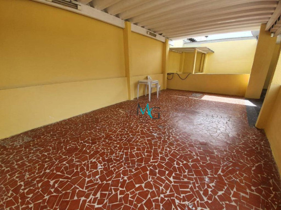 Imagem Casa com 3 Quartos à Venda, 220 m² em Campo Grande - Rio De Janeiro Imagem Casa com 3 Quartos à Venda, 220 m² em Campo Grande - Rio De Janeiro