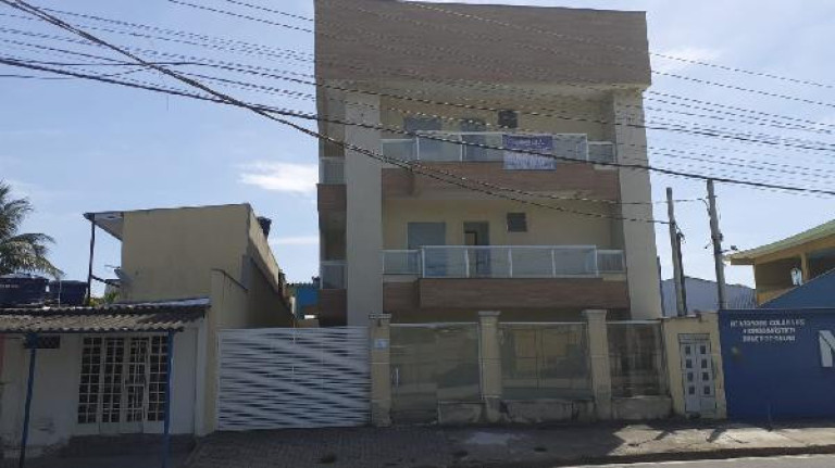 Apartamento com 2 Quartos à Venda, 121 m² em Campo Grande - Rio De Janeiro