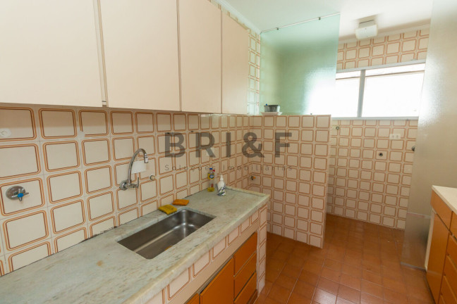 Imagem Apartamento com 1 Quarto à Venda, 48 m² em Vila Uberabinha - São Paulo
