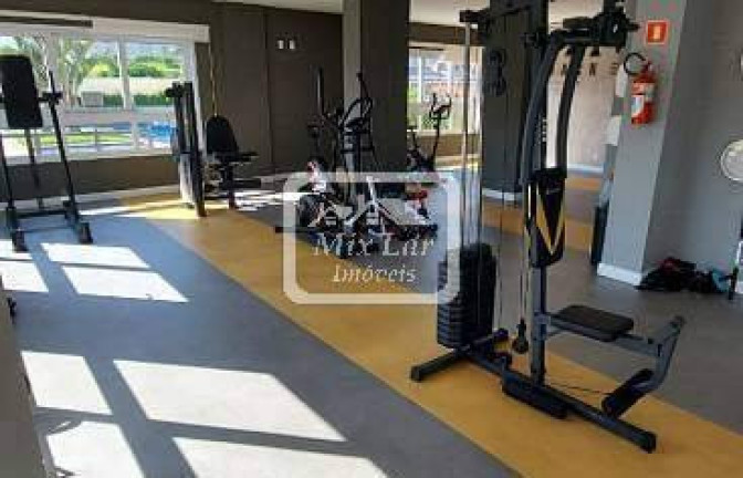 Imagem Apartamento com 2 Quartos à Venda, 47 m² em Novo Osasco - Osasco