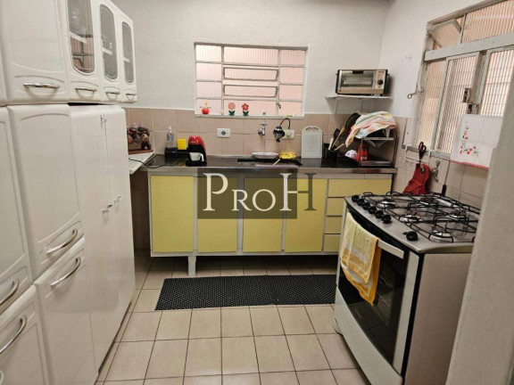 Imagem Casa com 2 Quartos à Venda, 111 m² em Olímpico - São Caetano Do Sul