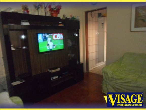 Imagem Casa com 2 Quartos à Venda, 125 m² em Jd. Paraiso - Jacareí Imagem Casa com 2 Quartos à Venda, 125 m² em Jd. Paraiso - Jacareí