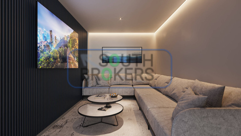 Imagem Apartamento com 2 Quartos à Venda, 25 m² em Portão - Curitiba Imagem Apartamento com 2 Quartos à Venda, 25 m² em Portão - Curitiba
