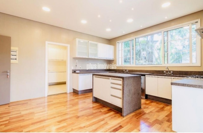 Imagem Casa com 4 Quartos à Venda, 720 m² em Alto Da Boa Vista - São Paulo Imagem Casa com 4 Quartos à Venda, 720 m² em Alto Da Boa Vista - São Paulo