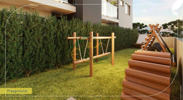 Imagem Apartamento com 2 Quartos à Venda, 52 m² em Xaxim - Curitiba Imagem Apartamento com 2 Quartos à Venda, 52 m² em Xaxim - Curitiba
