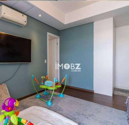 Imagem Imóvel com 3 Quartos à Venda, 263 m² em Vila Andrade - São Paulo