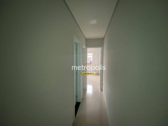 Imagem Apartamento com 2 Quartos à Venda, 50 m² em Parque Capuava - Santo André Imagem Apartamento com 2 Quartos à Venda, 50 m² em Parque Capuava - Santo André