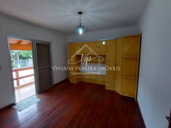 Imagem Casa com 4 Quartos à Venda, 355 m² em Jardim Passárgada I - Cotia