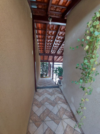 Imagem Casa com 2 Quartos à Venda, 116 m² em Jardim São Bento - Poços De Caldas