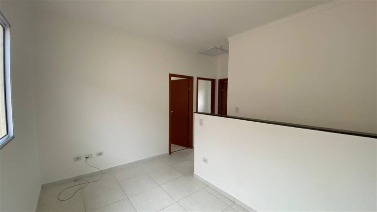 Imagem Casa com 2 Quartos à Venda, 51 m² em Melvi - Praia Grande