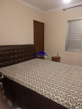 Imagem Apartamento com 2 Quartos à Venda, 52 m² em Vila Guiomar - Santo André Imagem Apartamento com 2 Quartos à Venda, 52 m² em Vila Guiomar - Santo André