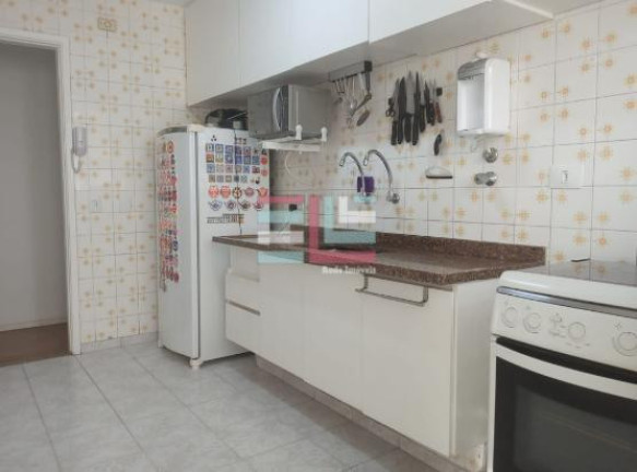 Imagem Imóvel com 2 Quartos à Venda, 81 m² em Vila Clementino - São Paulo
