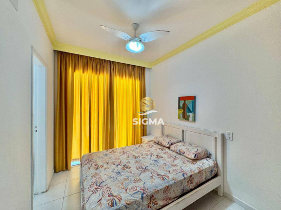 Imagem Apartamento com 3 Quartos à Venda, 95 m² em Pitangueiras - Guarujá