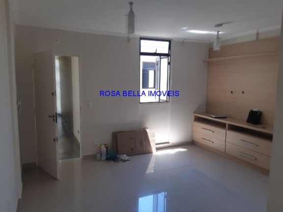 Imagem Apartamento com 2 Quartos à Venda, 55 m² em Vila Mafalda - Jundiaí