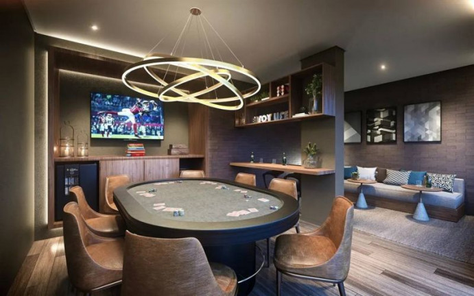 Imagem Apartamento com 3 Quartos à Venda, 84 m² em Parque São Jorge - São Paulo Imagem Apartamento com 3 Quartos à Venda, 84 m² em Parque São Jorge - São Paulo