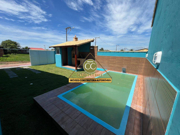 Imagem Casa com 2 Quartos à Venda, 160 m² em Nova Califórnia (tamoios) - Cabo Frio Imagem Casa com 2 Quartos à Venda, 160 m² em Nova Califórnia (tamoios) - Cabo Frio