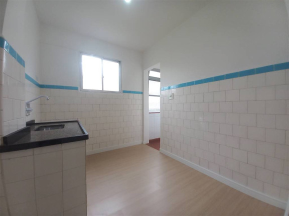 Imagem Apartamento com 1 Quarto à Venda, 45 m² em Forte - Praia Grande