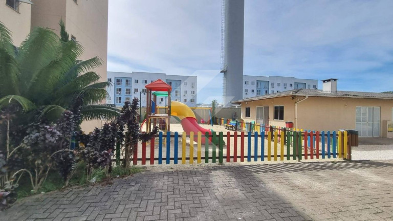 Imagem Apartamento com 2 Quartos à Venda, 52 m² em Itaipava - Itajaí Imagem Apartamento com 2 Quartos à Venda, 52 m² em Itaipava - Itajaí