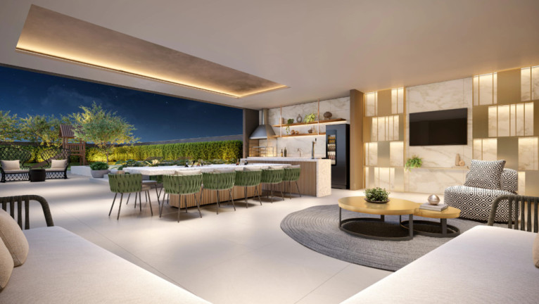 Imagem Apartamento com 3 Quartos à Venda, 156 m² em Ipiranga - São Paulo Imagem Apartamento com 3 Quartos à Venda, 156 m² em Ipiranga - São Paulo
