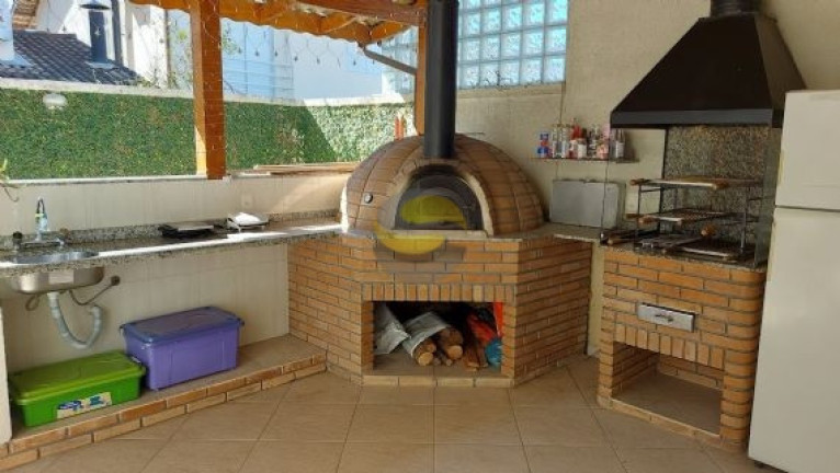 Imagem Casa de Condomínio com 3 Quartos à Venda, 177 m² em Pinus Park - Cotia