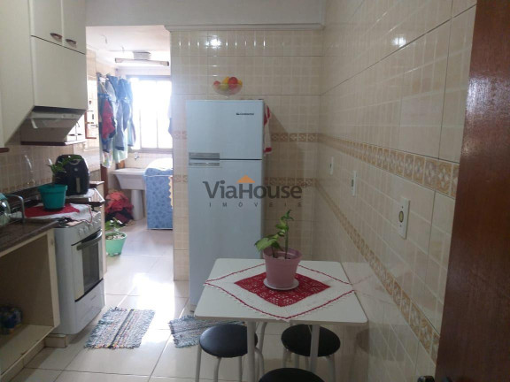 Apartamento com 3 Quartos à Venda, 163 m² em Vila Seixas - Ribeirão Preto