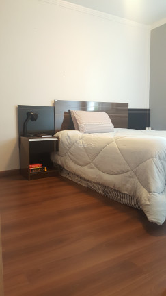 Imagem Imóvel com 2 Quartos à Venda, 54 m² em Eloy Chaves - Jundiaí
