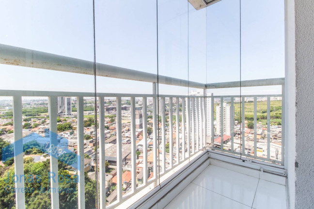 Imagem Apartamento com 2 Quartos à Venda, 70 m² em Jardim Iracema - Barueri