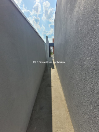 Imagem Casa com 2 Quartos à Venda,  em Jardim Residencial Nova Veneza - Indaiatuba