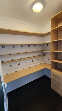 Imagem Apartamento com 3 Quartos à Venda, 111 m² em Vila Progresso - Guarulhos