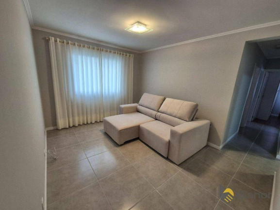 Imagem Apartamento com 3 Quartos à Venda, 65 m² em Escola Agrícola - Blumenau