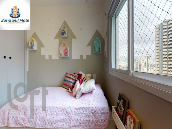 Imagem Apartamento com 3 Quartos à Venda, 106 m² em Aclimação - São Paulo Imagem Apartamento com 3 Quartos à Venda, 106 m² em Aclimação - São Paulo