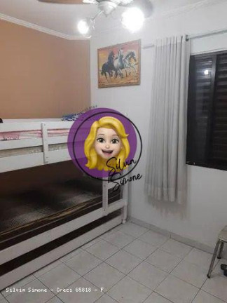 Imagem Apartamento com 2 Quartos à Venda, 89 m² em Estuário - Santos