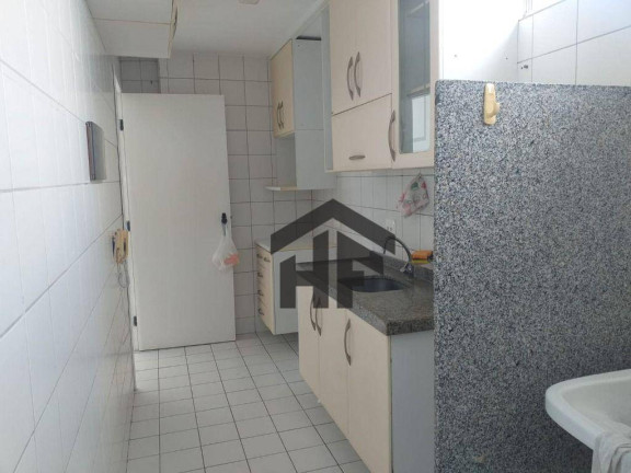 Imagem Apartamento com 2 Quartos para Alugar, 70 m² em Aflitos - Recife Imagem Apartamento com 2 Quartos para Alugar, 70 m² em Aflitos - Recife