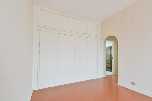 Imagem Apartamento com 3 Quartos à Venda, 171 m² em Santa Cecília - São Paulo