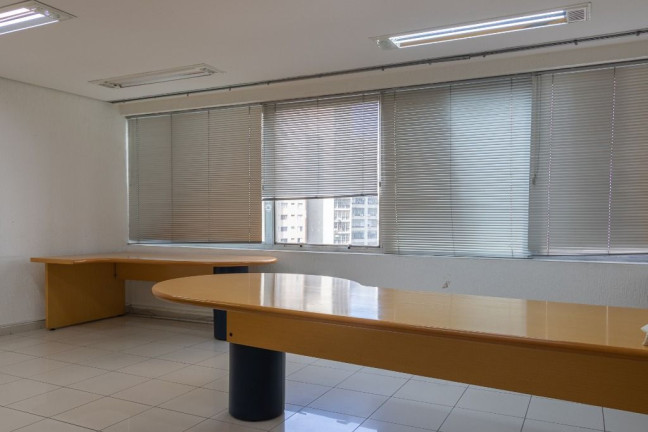 Imagem Sala Comercial para Alugar, 1.140 m² em República - São Paulo
