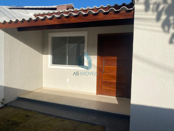 Imagem Casa de Condomínio com 3 Quartos à Venda, 115 m² em Campo Redondo - São Pedro Da Aldeia Imagem Casa de Condomínio com 3 Quartos à Venda, 115 m² em Campo Redondo - São Pedro Da Aldeia