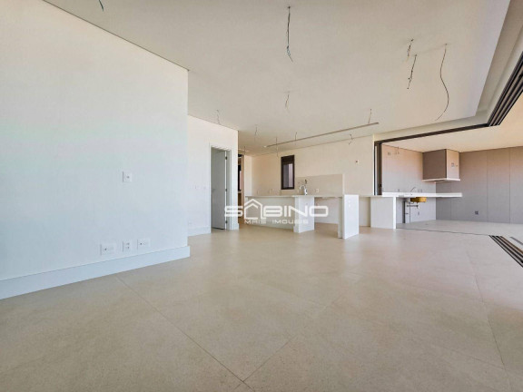 Imagem Apartamento com 4 Quartos à Venda, 208 m² em Riviera De São Lourenço - Bertioga