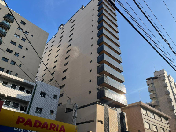 Imagem Apartamento com 2 Quartos à Venda, 81 m² em Canto Do Forte - Praia Grande Imagem Apartamento com 2 Quartos à Venda, 81 m² em Canto Do Forte - Praia Grande