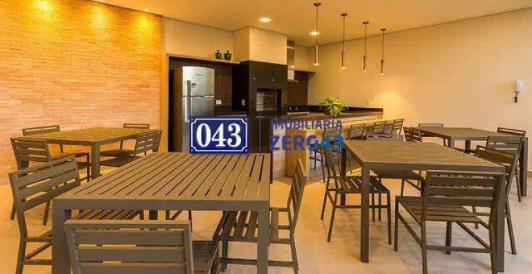 Imagem Apartamento com 2 Quartos à Venda, 75 m² em Gleba Fazenda Palhano - Londrina